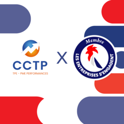 CCTP s'engage aussi dans une démarche RSE