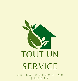 Tout Un Service - Antoine BOULIN
