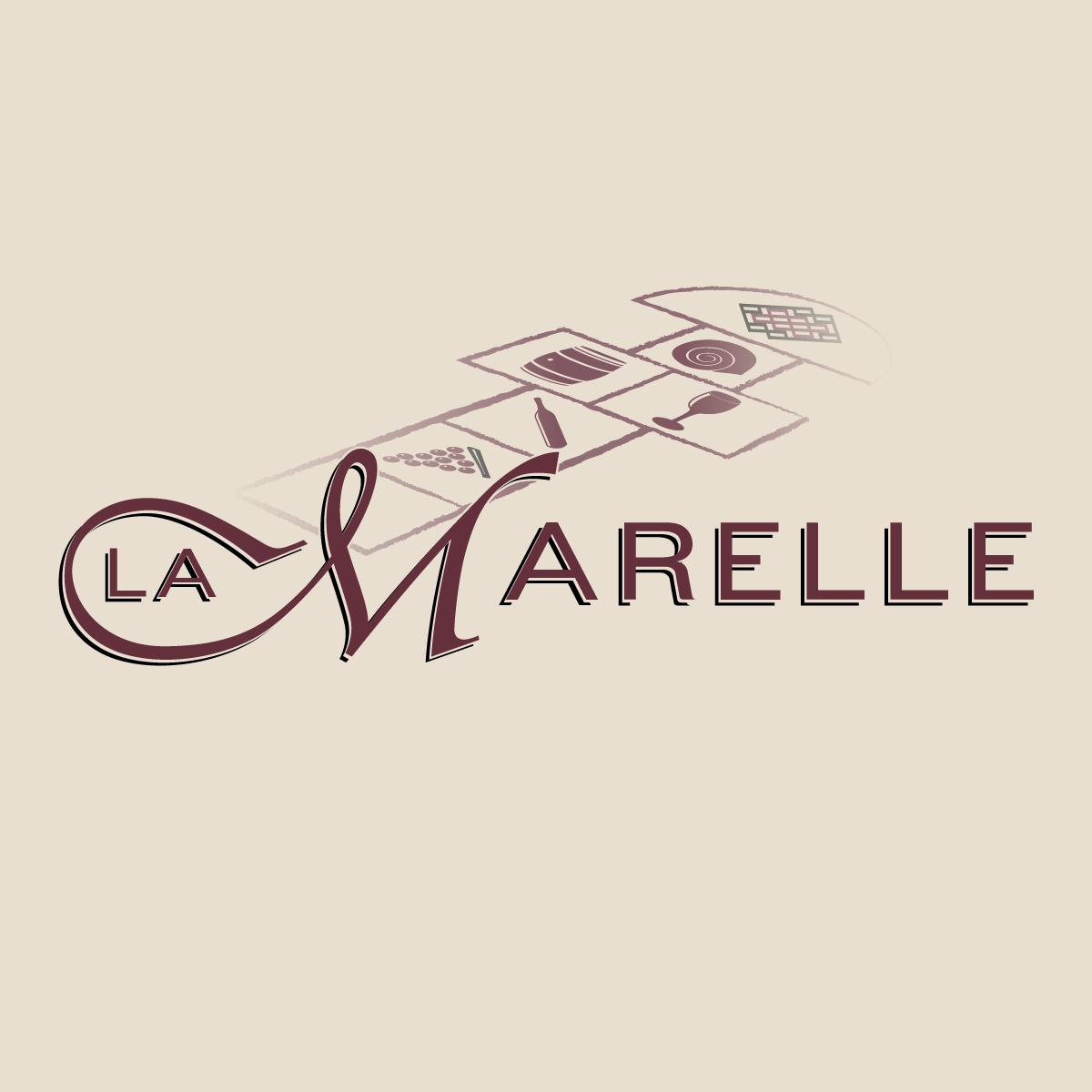 La Marelle