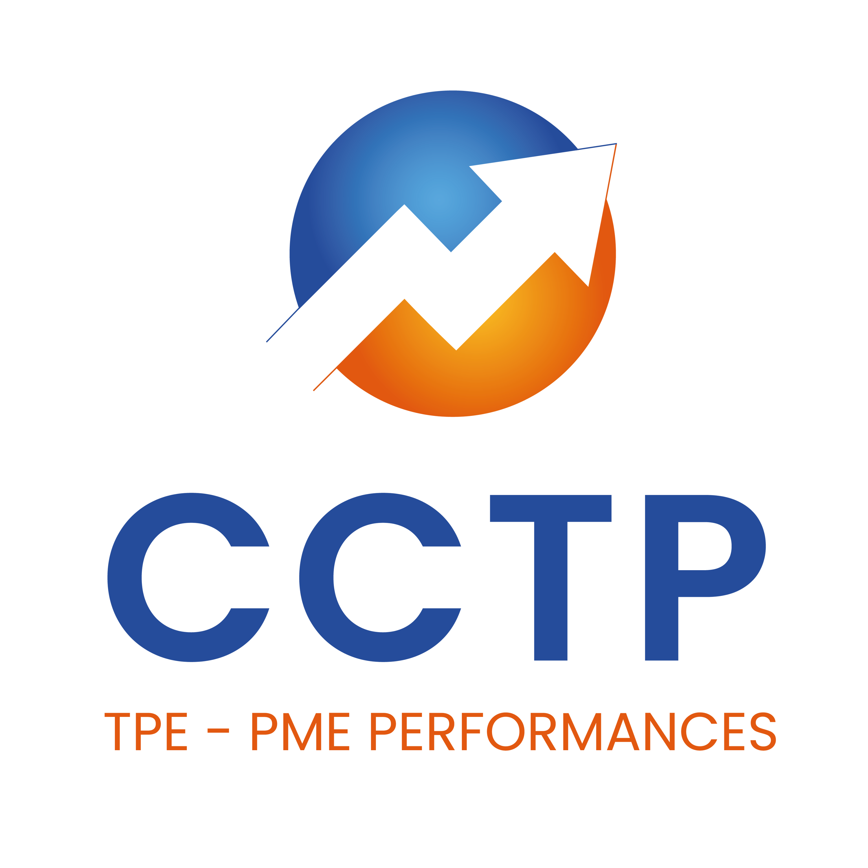 CCTP TPE-PME PERFORMANCES 